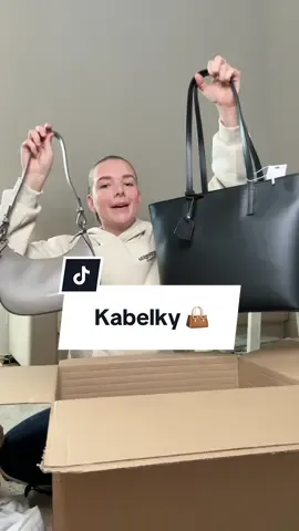 udělala jsem si radost 🥹#slowfashion #haul #handbag #unboxing