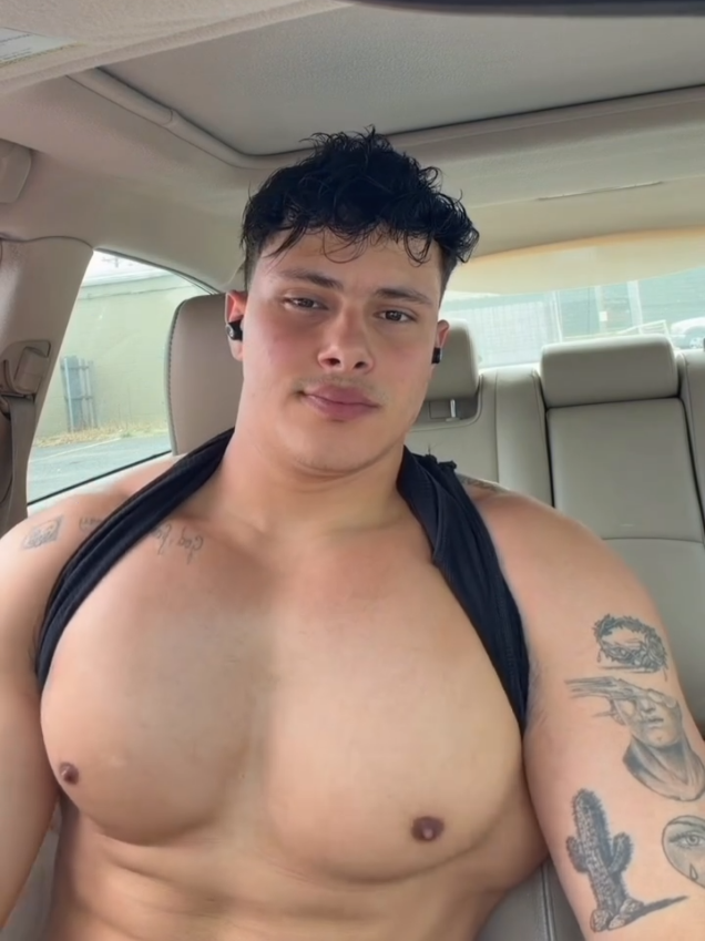 #pecs #chest #muscle #fy #fyp 