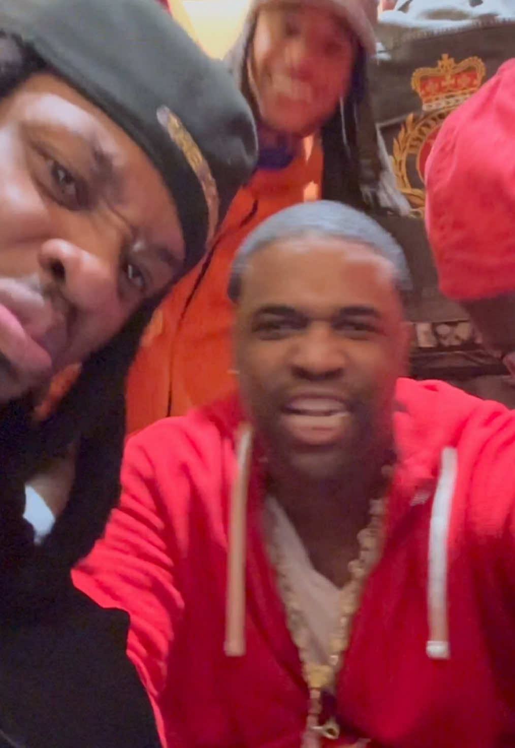 P.O.L.O. 11.05🏇🏾