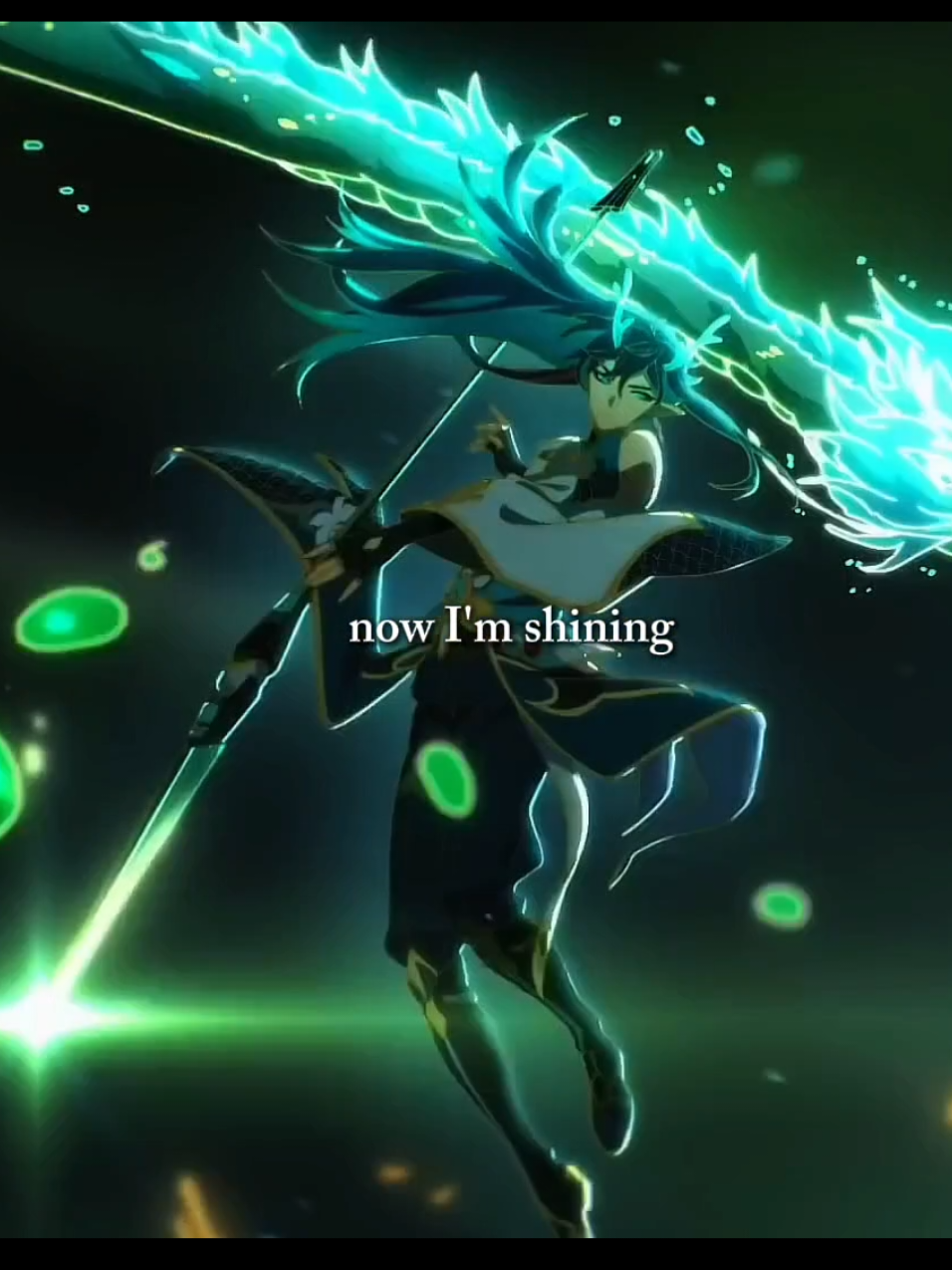 THANK YOU FOR THIS WONDERFUL COVER @nicholasleung || #HonkaiStarRail #hsrcreators #danheng #danhenghonkaistarrail #zevs_20115 