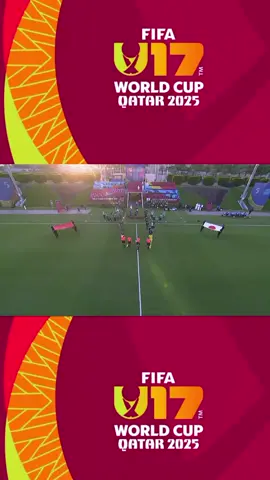 Japan vs Morocco: FIFA U-17 World Cup Qatar 2025 (November 3, 2025) #FIFAWorldCup #U17WC 