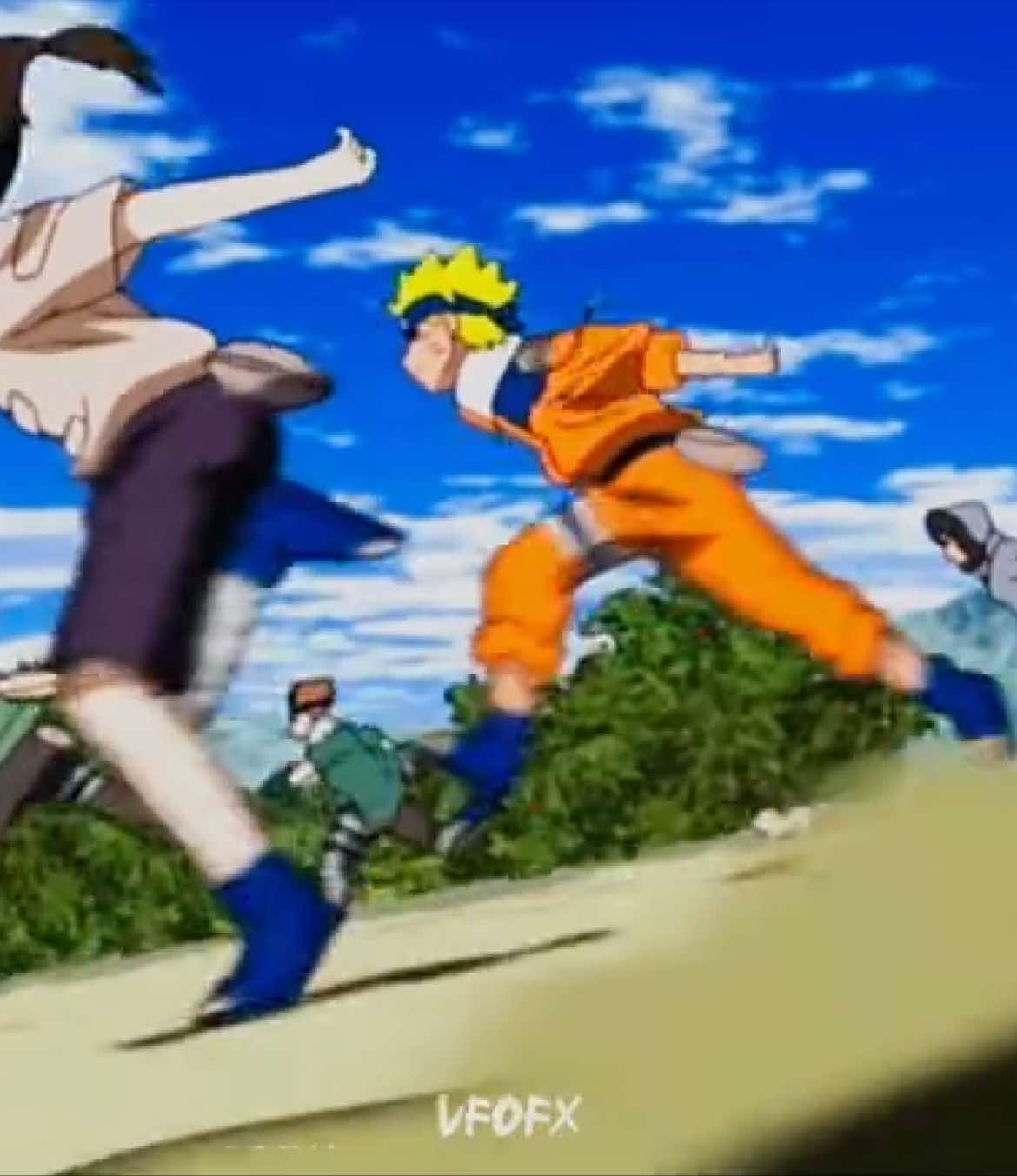 Goat Anime | #narutoedit #naruto #animeedit #fyp #narutoshippuden 