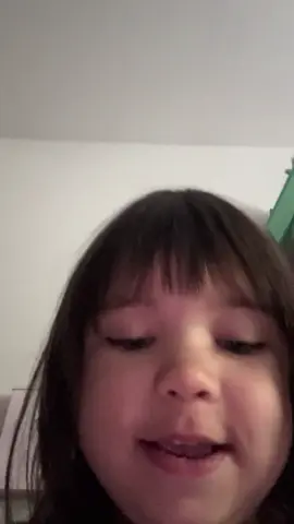 sometimes your kid wakes up before you do #fyp