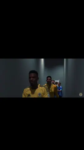 İnanılmaz bir vidio tüyler diken diken #fypage #viraltiktok #fenerbahce 