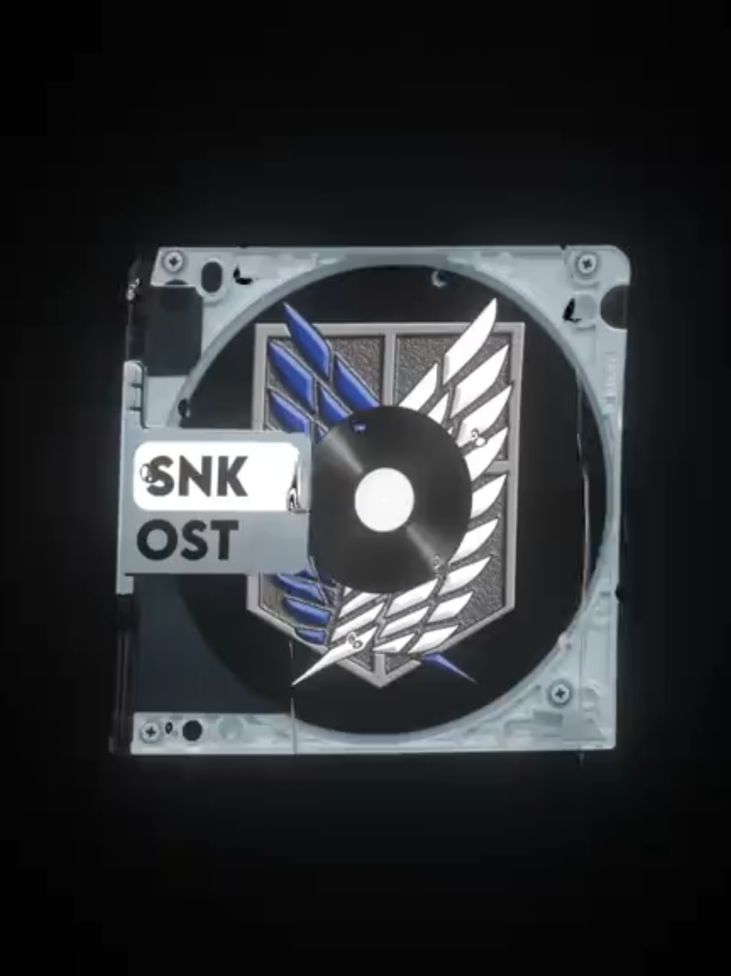 attaque des titans ost Sawano Hiroyuki : Vogel im käfig  Traduction française  #shigenkinokyojin #AttackOnTitan #attaquedestitans #opening #animeopening 