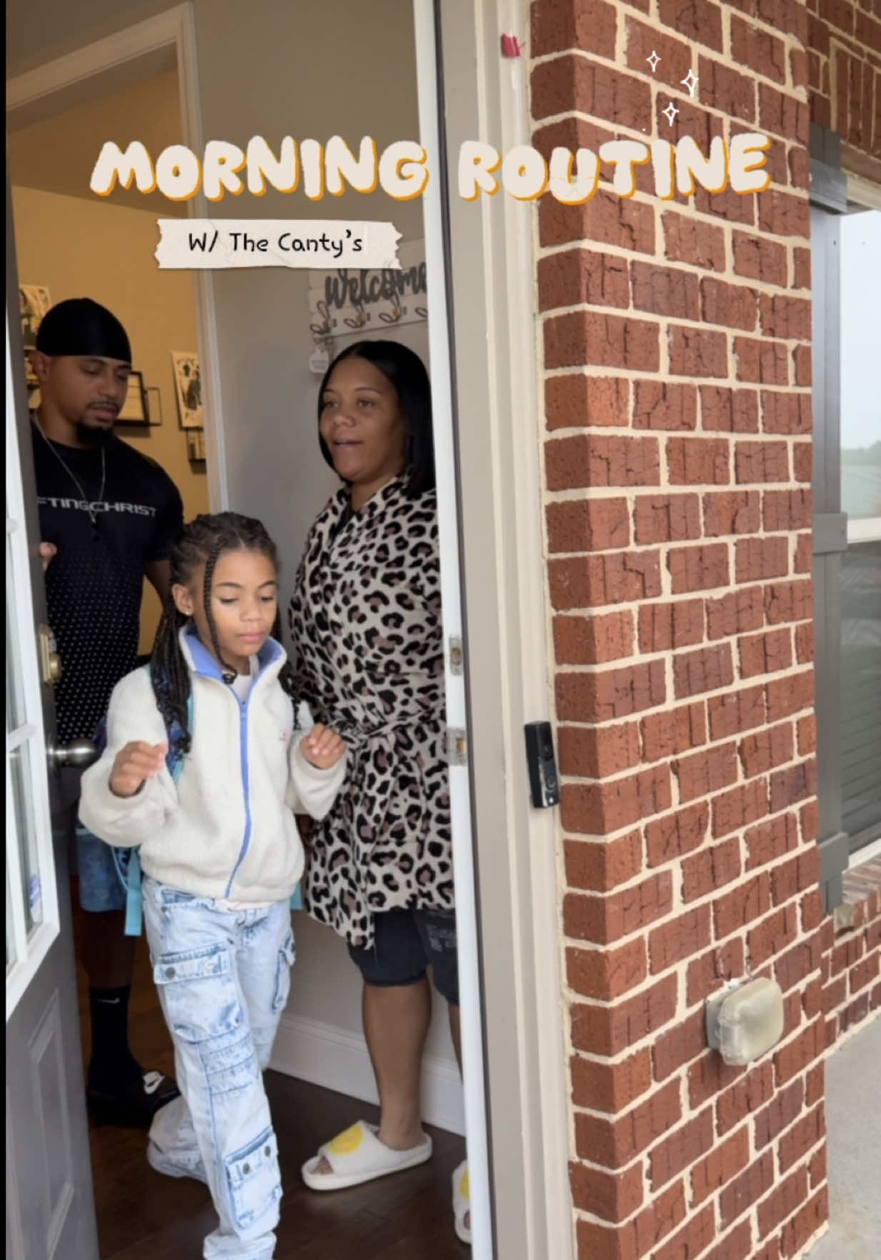 Happy Mondayyy! Let’s make it a great one and a great week 🫶🏽 I’m going to pick up my flocked tree this week. It’s TIMMEEEEE🎄#momlife #morningroutine #marriedlife #parentsoftiktok #foryoupage 