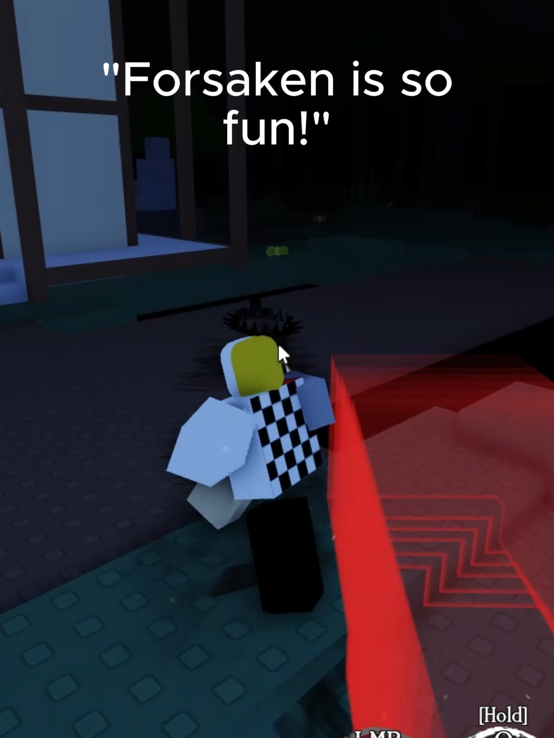 all roads... #roblox #dod #dieofdeath #dieofdeathroblox #forsaken #forsakenroblox