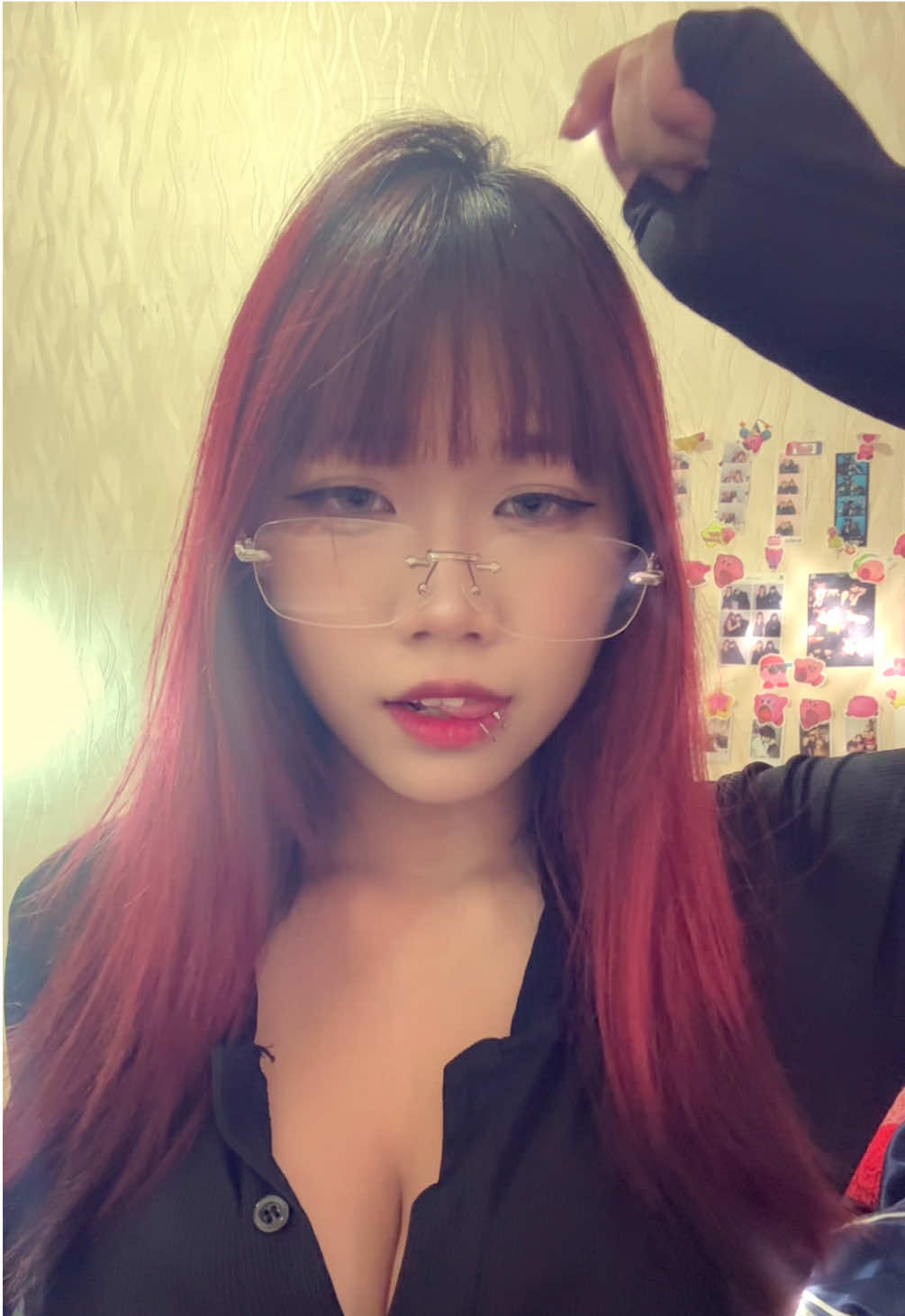 已經是壞女人的地步了