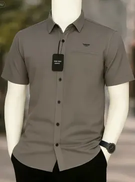 Kemeja Pria Workshirt Double P#bestseller #kualitaspremium👍🥰 #bismillahfyp 