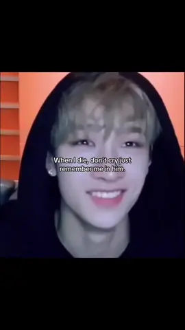 My Shayla, you know how much I love he, he is literally my savior!❤️#pourtoi #fyp #straykids #Bangchan #cute