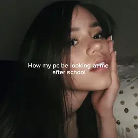 Real #pc #jennaortega #tiktokfyp #ps5 #school 