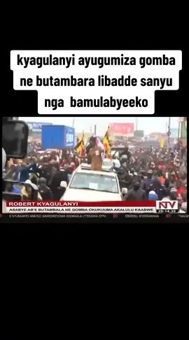 #generationpresidentbobiwine 