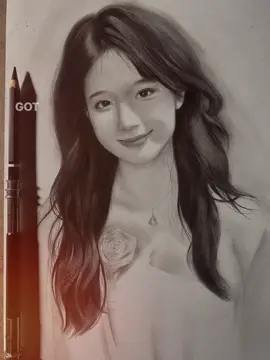 #CapCut #xh #tiktokviral #art #vẽchandungchi  Cho em xin 1 tym với ạ :3