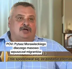 ✨nie zadawaj mi takich pytań kochanie✨#Morawiecki #PiS #Tusk #fyp 