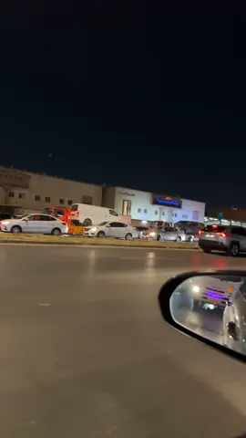 اتمنى يوصل #الرياض #العزيزيه #السعودية #foryou 