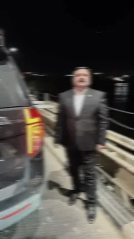 المرشح الاستاذ نهاد فيصل عطالله في حديثه 