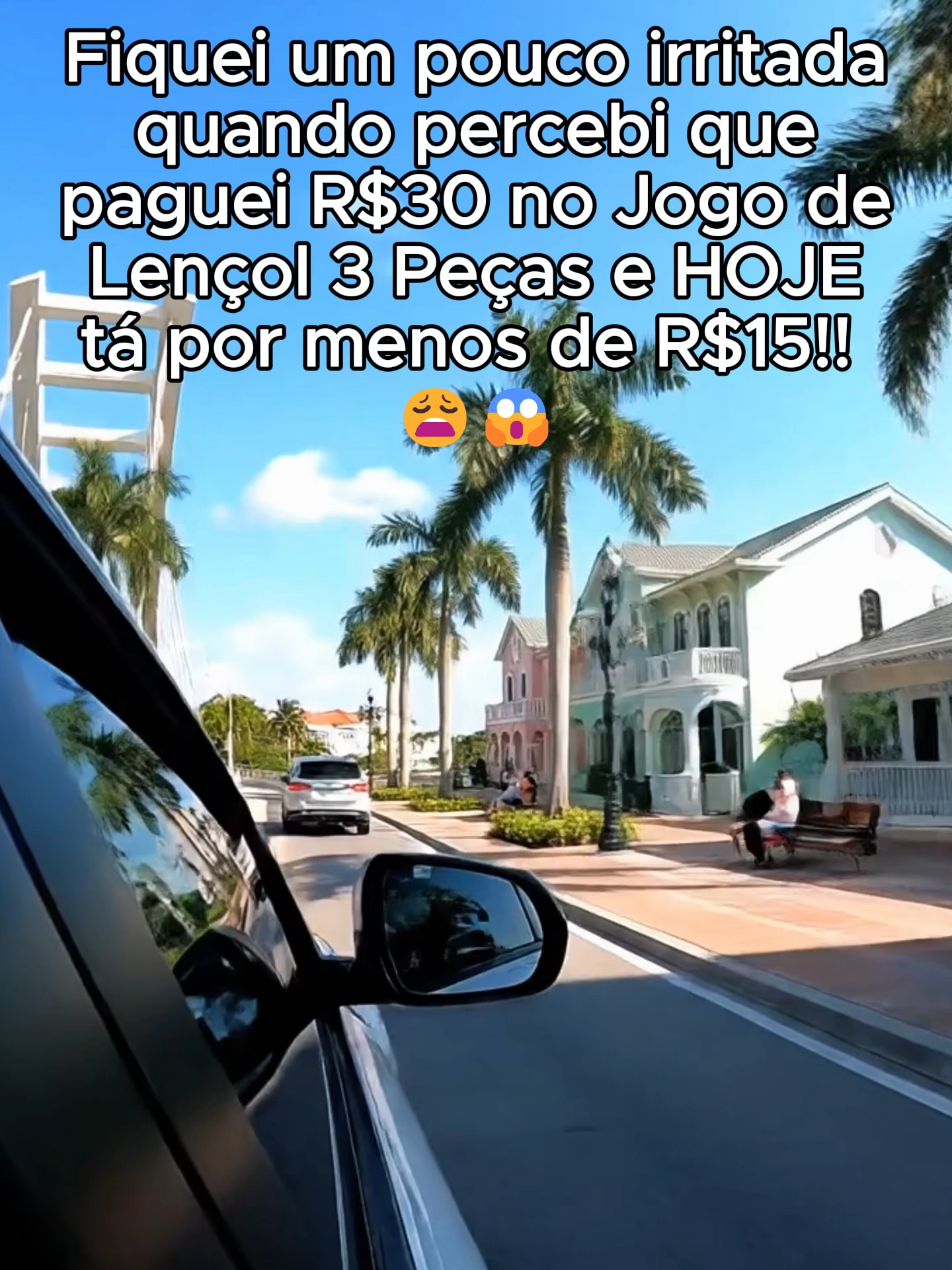Jogo de lençol 3 peças - Promoção relâmpago no TikTok Shop! Só hoje! 😍 #tiktokshop #vídeosvirais #jogodelençol #cama #bemestar
