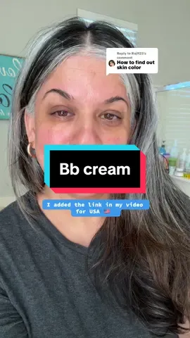 Replying to @Raj925 #selfiequeen1977 #indian #bbcream #makeup #tiktokshopblackfriday 