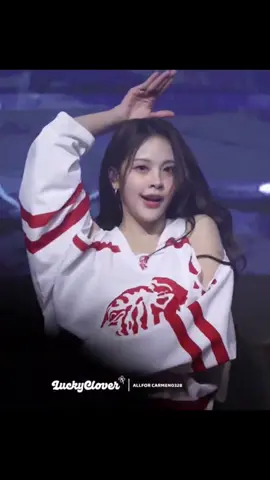 #carmen #카르멘 #hearts2hearts 