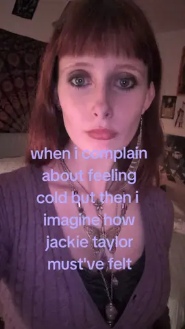 wake up - #jackietaylor #yellowjackets #fyp #relatable #radiohead 