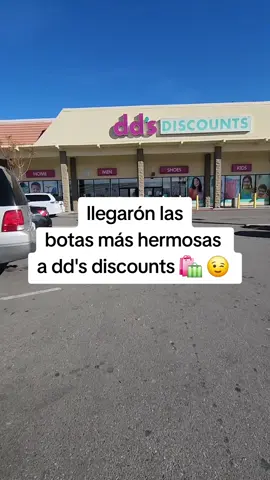 llegarón las botas más bonitas A dd's discounts 🛍 💕  #dds #ddsdiscounts #botas  dd's DISCOUNTS tienda barata en estados unidos .