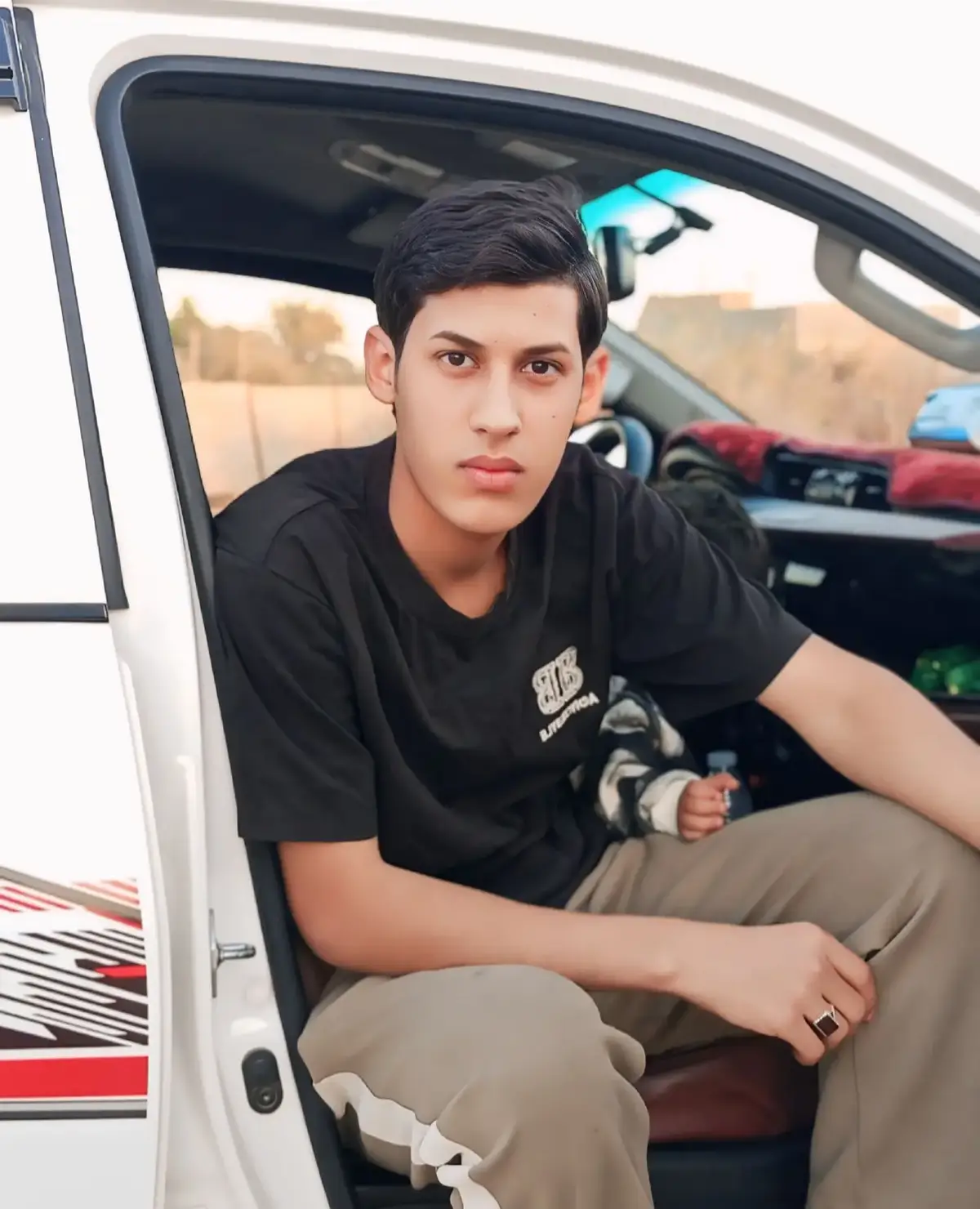 #المعهد_العالي_للتطوير_الامني #المدرسه #البيت #فوريو #قصص 