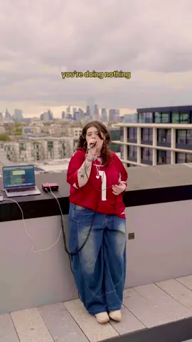 Can’t believe it’s been more than a week since I released my new EP!! What’s your favourite song? Mine’s probably Despacio🩷🩷 #newartist #musica #cantante #newmusicfriday #newmusic 