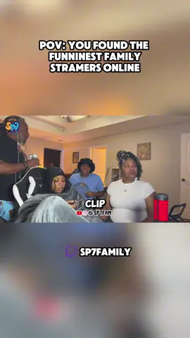 W clip farming ⁉️ Twitch: @sp7family