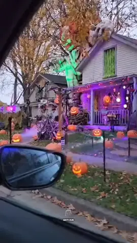 Happy Hoolowen🎃#use #over #music #foryou #viral 