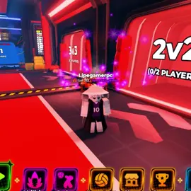 DIA 1 INDO DO BRONZE AO PRO COM ALEATÓRIOS! #fy #volleyballlegends #roblox #haikyuu