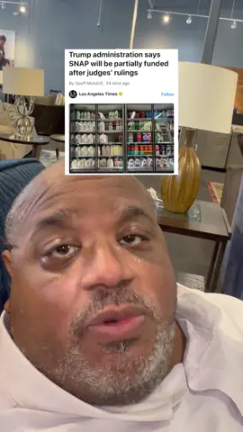 This is crazy!! #foodstamps #foryoupage #breaking #breakingnews #crazywork 