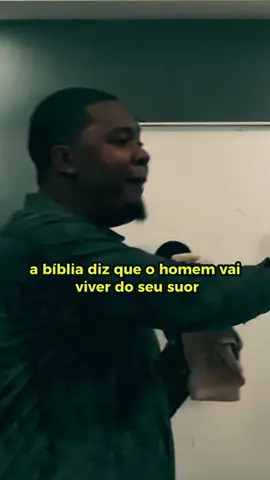 Segundo a palavra, para o homem, não há nada que é de graça #oprofessor #escutaopapito #pregacao #igijeconcortes