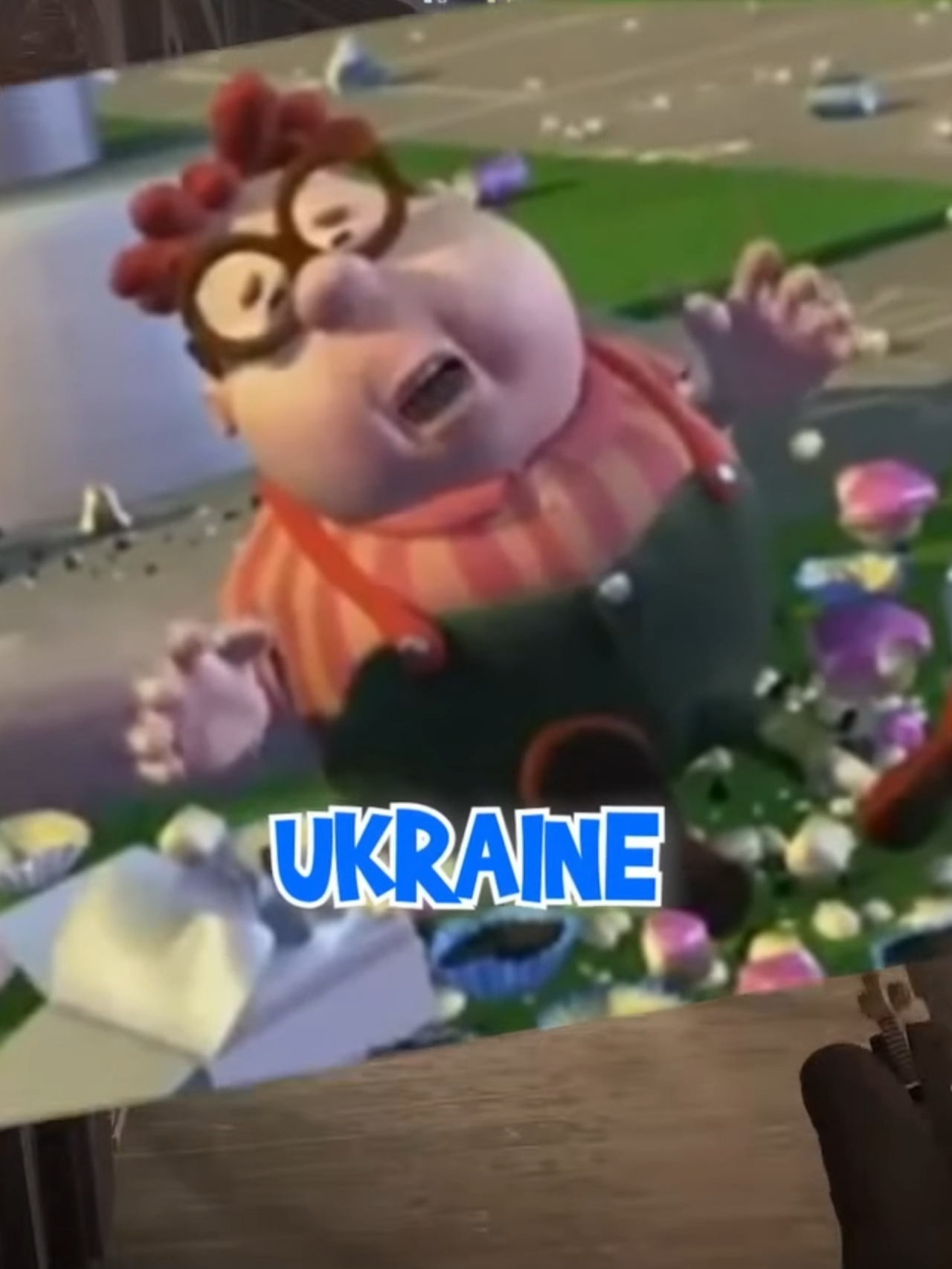 THEYRE EATING THE LLAMAS JIMMY #soup #swaggersouls #blarg #smi77y #thedooo #csgo #funny #memes #sociallyawarecarl #alphabrain