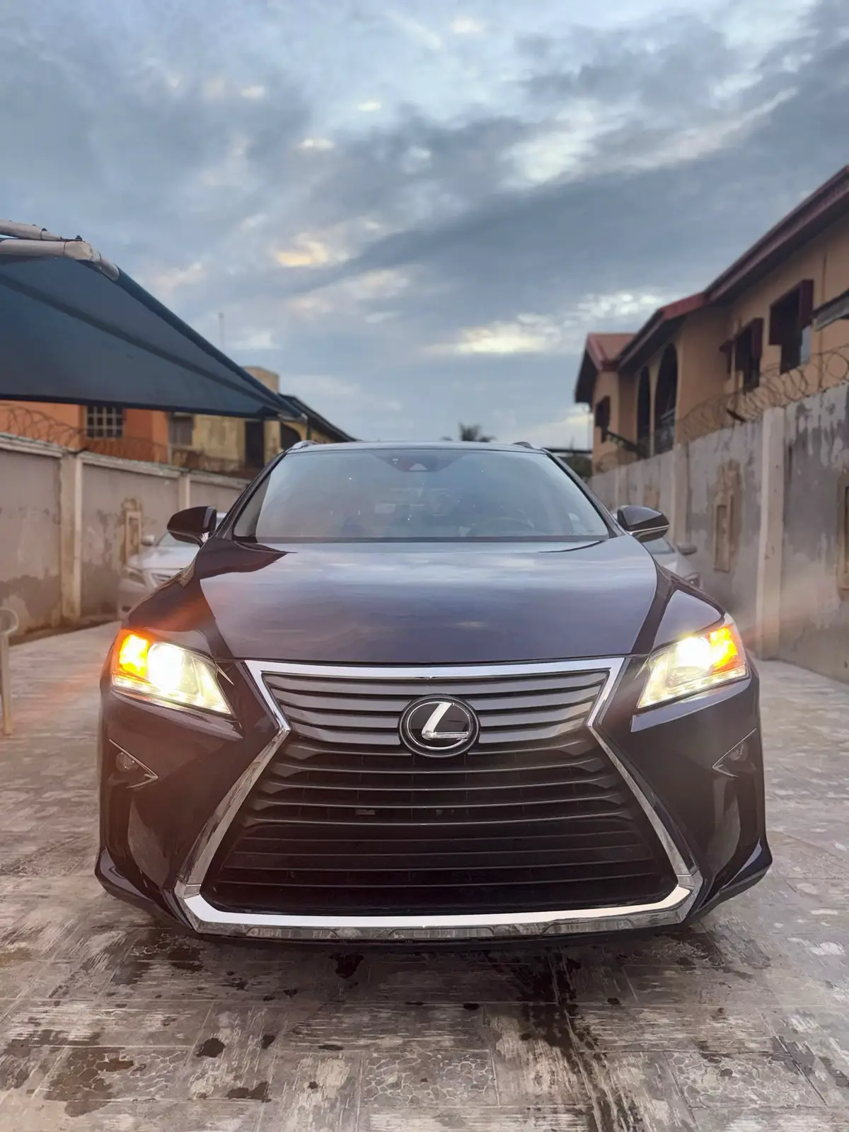 𝕏𝘛𝘩𝘦 Exquisite 2019 LEXUS RX350L EDITION (Imported/Foreign used) Priceless Elegance Awaits: 🪺₦49,999,999. Precisely: Forty-nine million, nine hundred ninety-nine thousand, nine hundred ninety-nine naira only) Complimentary Nationwide Delivery – Seamlessly transported to your doorstep with unparalleled convenience. Versatile Payment Options: •USDT (Tether) 🪙 •BTC (Bitcoin) 🪙       •     NIGbank (Naira) Curated by: Echichibu🪶 – Your discerning curator of automotive sophistication. Indulge in timeless luxury: This meticulously maintained import embodies refined engineering, opulent comfort, and whisper-quiet performance. Seize this paragon of prestige before it vanishes. Inquire today!