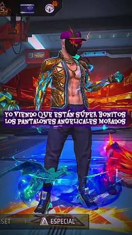 #free_fire  #paratii #pyfツ #todoelmundotiktok @Garena Free Fire LATAM 