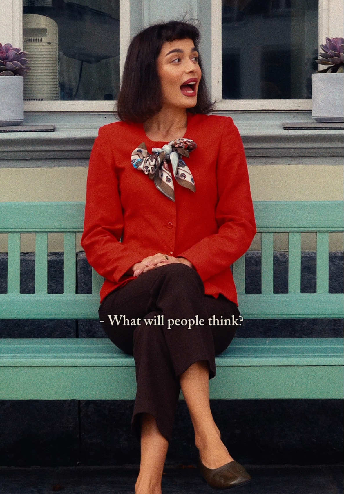 Life-changing affirmations that actually work 👌🏻😆😆😆 original voice @Sanaea Bubber #cinematic 