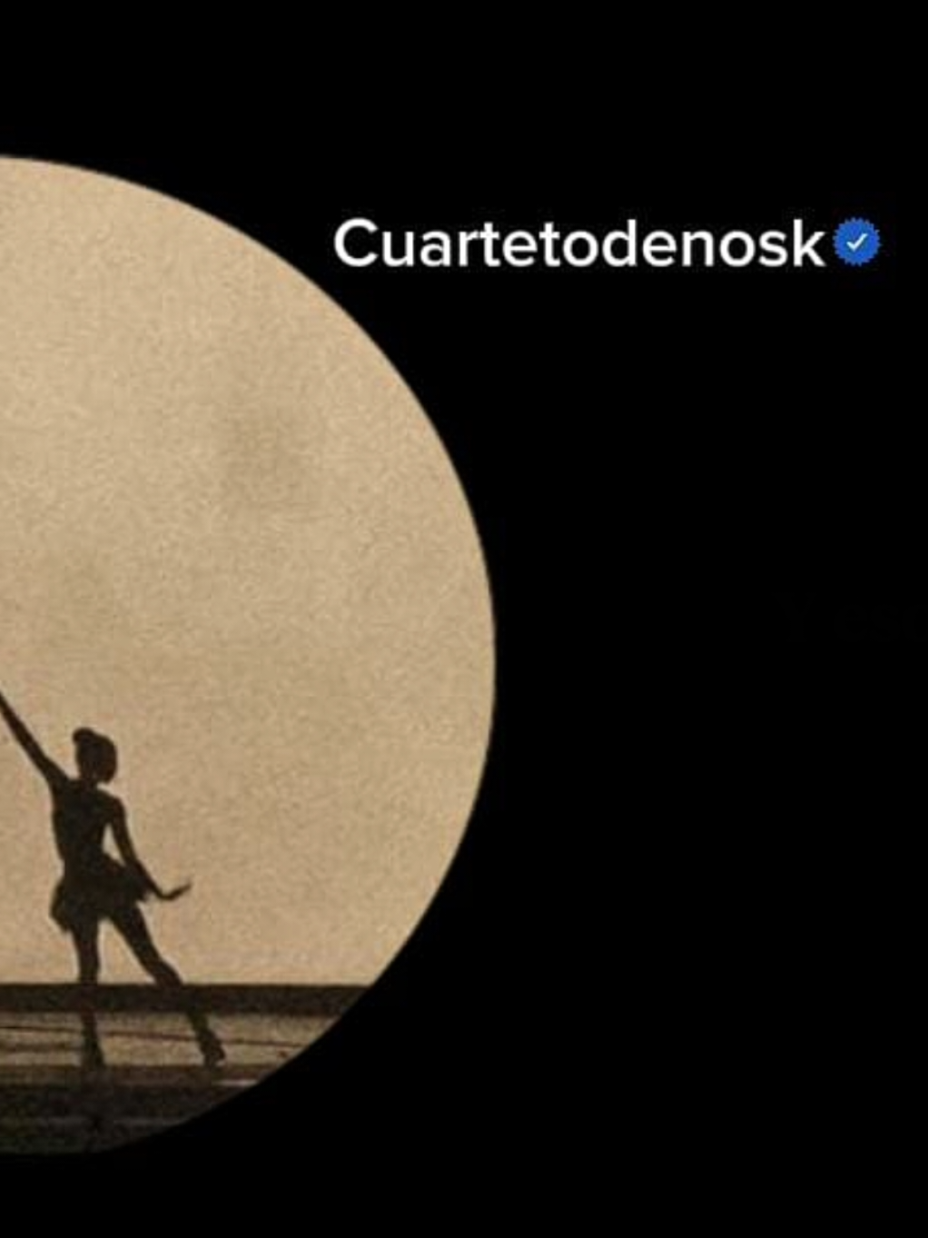 Enamorado tuyo #cuartetodenos #enamoradotuyo #loveyou #lyrics #riverasong 