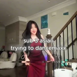 Song: I DONT KNOW HARDTEKK by ovg #asian #sub3 #abc #thedarktriad #dancemax 