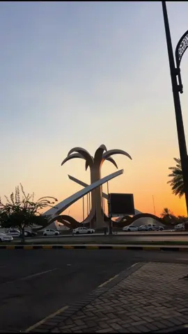 #تبوك #دوار_النخلة_تبوك #دوار_الطياره_تبوك #تبوك_الورد_تبوك_تيماء_ضباء_حقل #اكسبلورexplore 