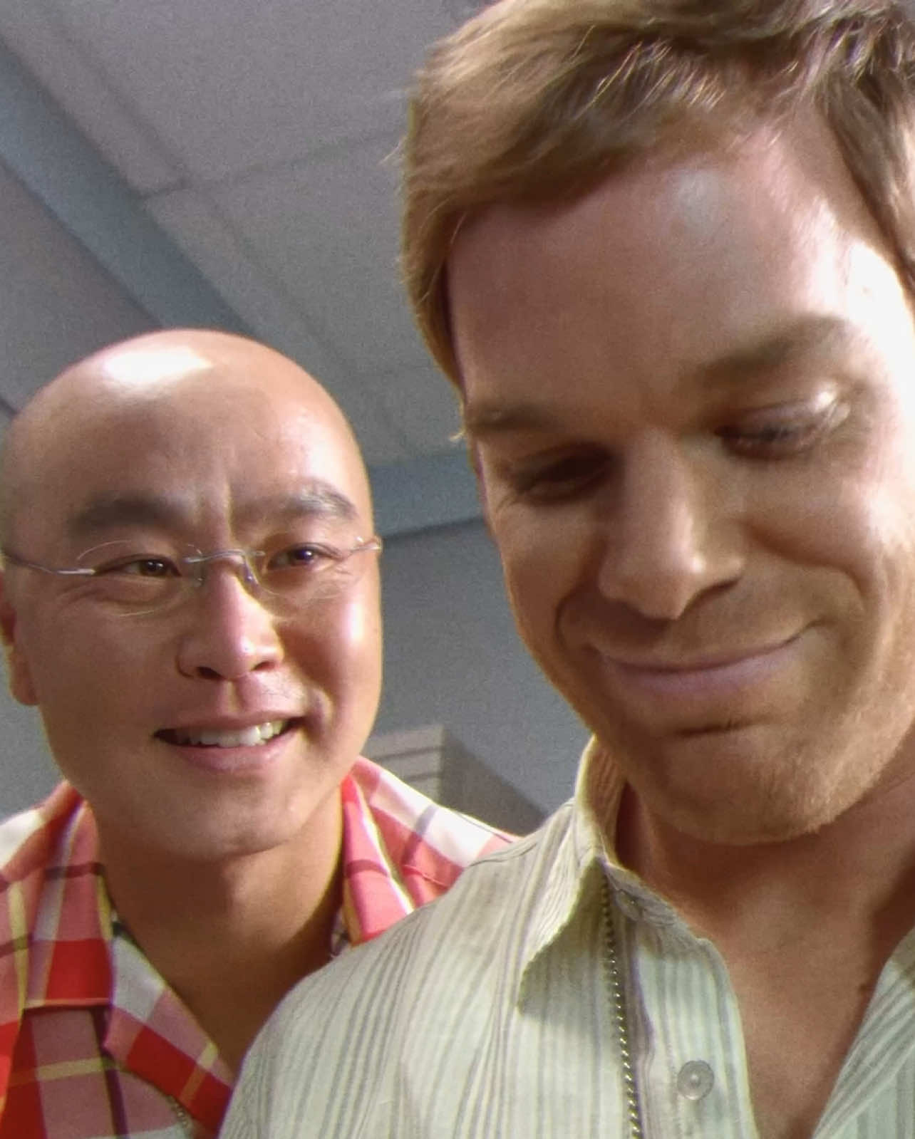 hopefully this one can get me to 10k - hope yall had/are having a great monday 😁 #dexter #dexteredit #edit #fyp #dualipa 