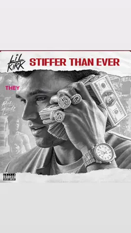 Stiffer than ever #kirk #lilbaby #fyp #giftok #meme 