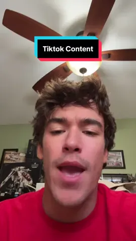 Content is easy to find, i promise 