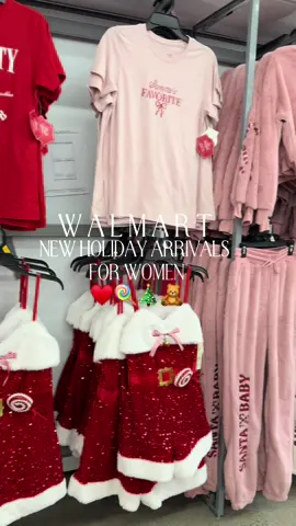 allll in the 🔗 in my b!0 in my L T K or in my Walmart SF ♥️🎄🧸 #walmart #walmartfinds #christmas #holidayfashion #walmartpartner 