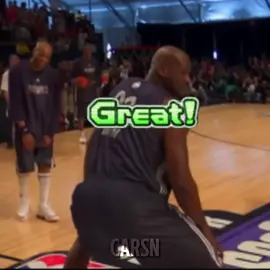 shaq attack#capcut #viral #fyp #basketball #edit 