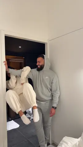 I’m not made for this trend 