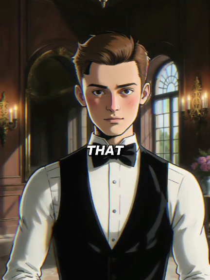 Do you know who the painter really was? #animation #usa #storytime #mystery #facts 