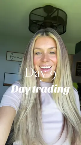 What an absolute rollercoaster it’s been on this whole day trading thing! You have to be constantly researching and learning everything that is going on in the world! #daytradinglifestyle #daytradingforbeginners #learningdaytrading #daytradinglife 