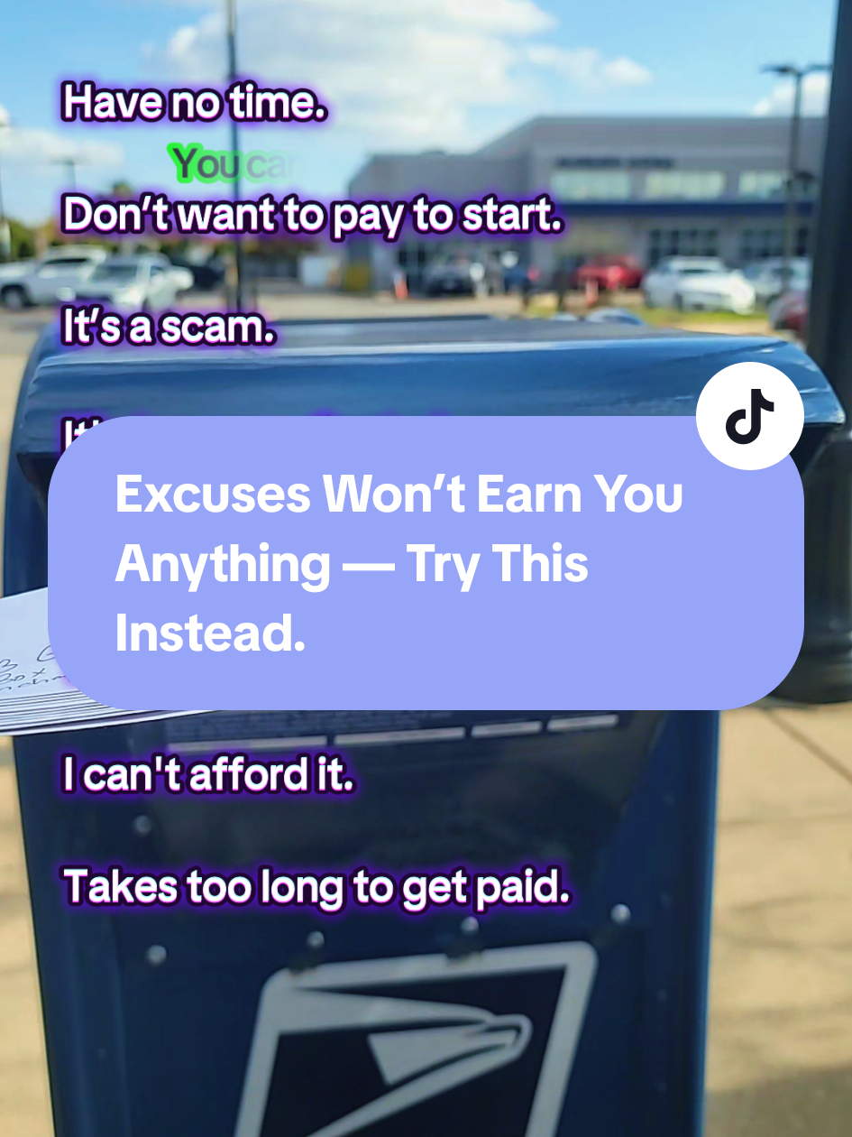 What's stopping you?  #writingletters #easysidehustle #letterwriting #sahmsidehustleideas #envelopewriting 