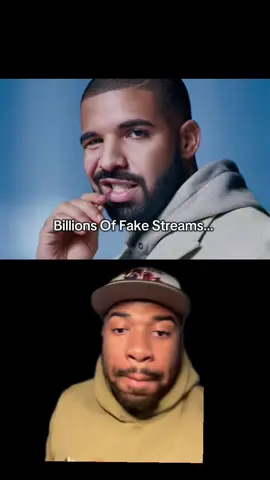 Drake named in lawsuit against Spotify for having BILLIONS of fake streams … #drake #spotify #hiphop #kendricklamar 