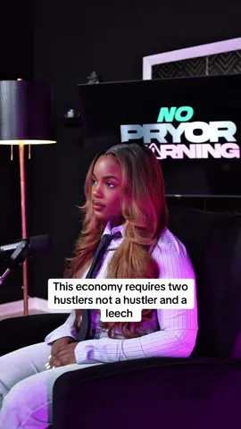 make sure you not dating a liability! That never ends well💯 these connections gotta start making sense . @🎙️Host @thearielpryor 